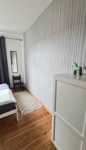 Ferienwohnung "Mittendrin"