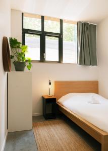 Auberges de jeunesse YASI Hostel : photos des chambres