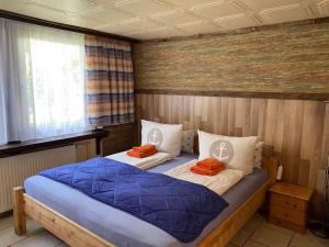 Ferienwohnungen Alexandrinenstraße in Warnemünde