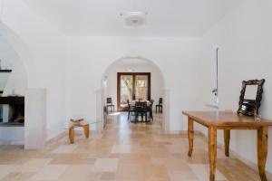 L`Oasi del Mare by BarbarHouse