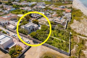 L`Oasi del Mare by BarbarHouse