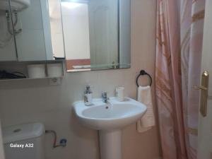 Las Torres Apartament