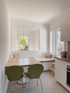 Calme et charme en famille, Côte Sauvage