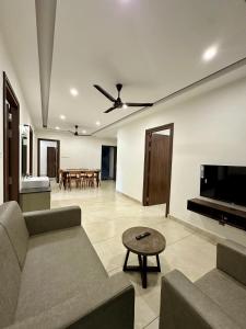 Portico Service Apartments