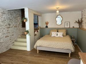 A lombre des Charlemagnes