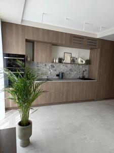 Moonlight Apartment - Parko rezidencija SELF CHECK IN