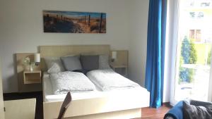 Ferienwohnung Küstenwald Federmausweg EG Wittchen