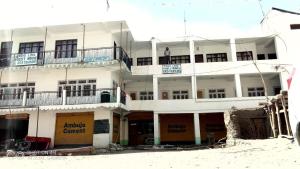 Tashi Ling guest house - Ubytování bez kategorie ve městě Kaza