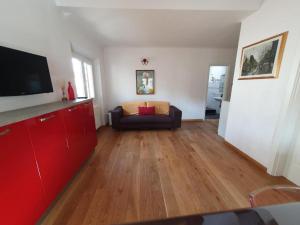 Appartamento con 1 Camera da Letto