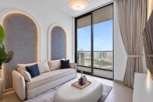 Tranquil 1Bedroom in Binghatti Gardenia