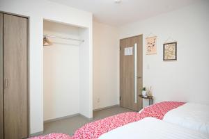 Umeda Yodogawa Cozy Home 201 步行到JR站5分钟 大阪梅田1站 新大阪2站 京都神户直达 USJ地铁25分钟