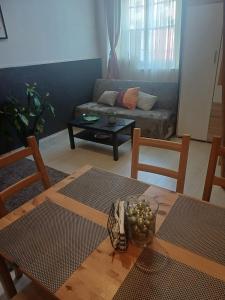 Budapest Center City Home 2