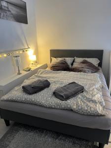 Budapest Center City Home 2