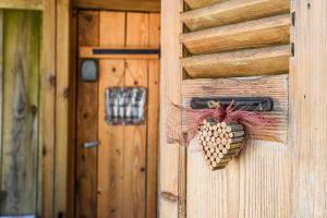Maisons de vacances Gites Cimeleon : photos des chambres