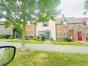 Pooches Palace at The Bay Filey - 3hvězdičkové hotely ve městě Reighton