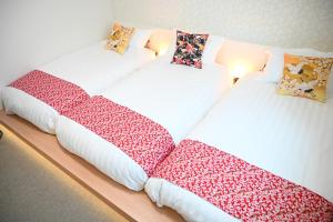 Umeda Yodogawa Cozy Home 201 步行到JR站5分钟 大阪梅田1站 新大阪2站 京都神户直达 USJ地铁25分钟