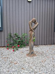 B&B / Chambres d'hotes Le Domaine de Wail - Legends Resort : photos des chambres