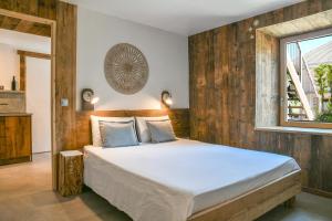 Maisons de vacances Gites Cimeleon : photos des chambres