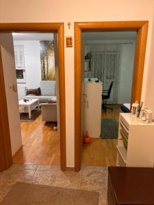 Apartment Budimir