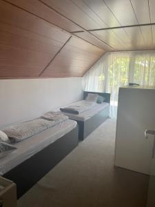 Tiszavirág Panzió és Üdülőközpont