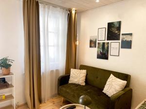 Wanderglück - Naturnah zum Wohlfühlen & Wandern