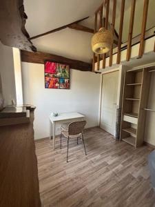 Maisons de vacances Accommodation in Bouvron : photos des chambres
