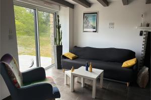 Maisons de vacances Accommodation in Bouvron : photos des chambres