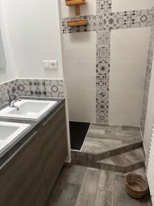 Maisons de vacances Accommodation in Bouvron : photos des chambres
