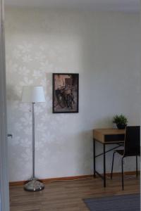 Apartment Vanhatie, 3mh