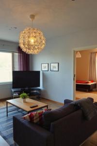 Apartment Vanhatie, 3mh