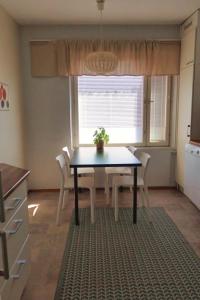 Apartment Vanhatie, 3mh