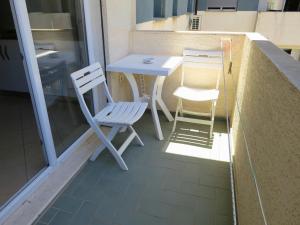 ViolHouse - balcony sea view 4 persons