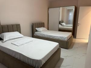 Adan Luxury Apartaments
