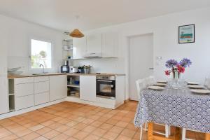 700 m de la plage, jardin, maison pour 7