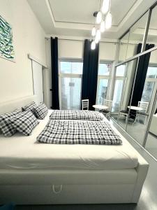 Prince main square apartment