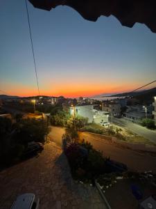 CAUSHI Apartments Ksamil