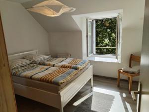 B&B / Chambres d'hotes Moulin de la Fleuristerie : photos des chambres