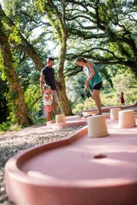 Villages Clubs du Soleil - LE REVERDI