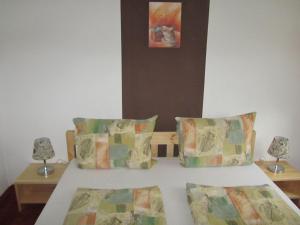 Large cozy apartment Grubweg 130 qm