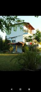 Blue oasis villa plaka-leptokaria