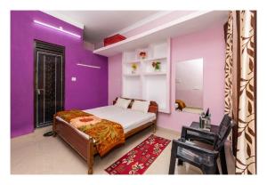 Shree Ram homestay