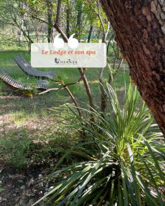 B&B / Chambres d'hotes Les Landines : photos des chambres