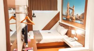 Neotel Hotel City Centre