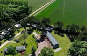 Campings Camping 3 etoiles - Piscine - ccbbhhe : photos des chambres