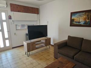 Alquiler temporario en zona centrica de San Nicolas De Los Arroyos