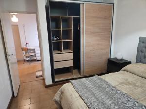 Alquiler temporario en zona centrica de San Nicolas De Los Arroyos