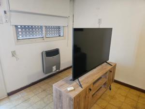 Alquiler temporario en zona centrica de San Nicolas De Los Arroyos