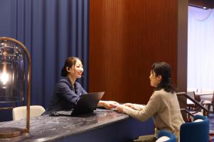 Hotel Springs Makuhari Premier