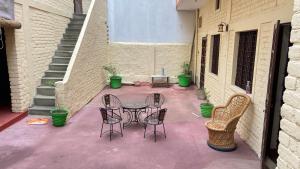 Prakriti Sutra rishikesh