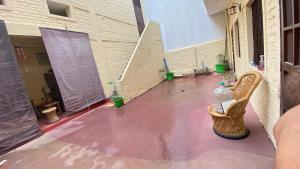 Prakriti Sutra rishikesh